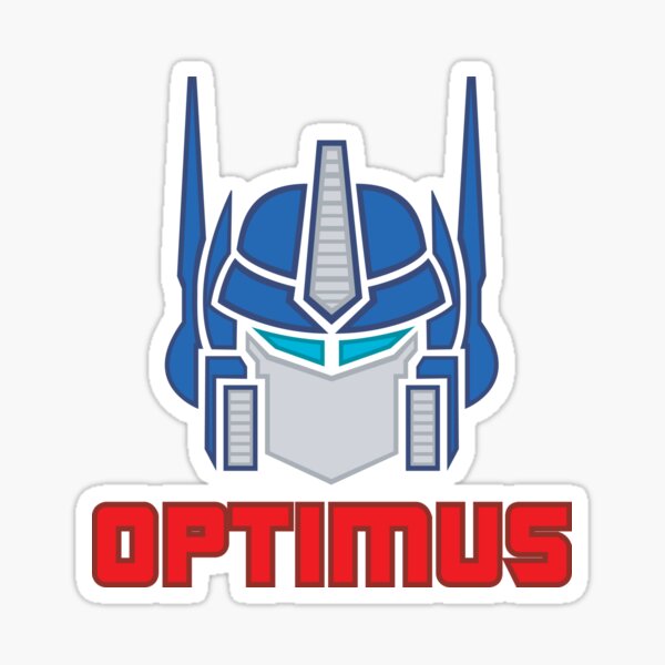 Optimus Prime